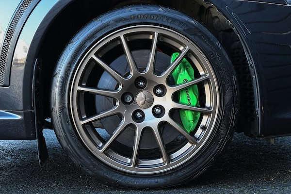 Used Mitsubishi Lancer 2011 for sale - 75265316: Photo 11