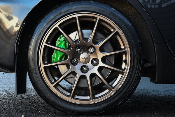 Used Mitsubishi Lancer 2011 for sale - 75265316: Photo 13