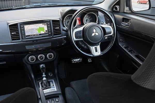 Used Mitsubishi Lancer 2011 for sale - 75265316: Photo 14