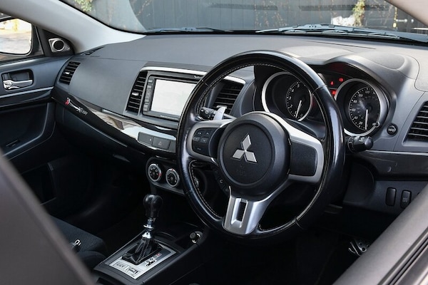 Used Mitsubishi Lancer 2011 for sale - 75265316: Photo 15