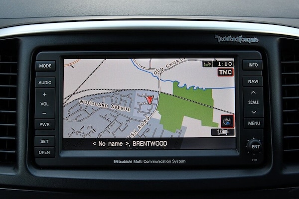 Used Mitsubishi Lancer 2011 for sale - 75265316: Photo 18