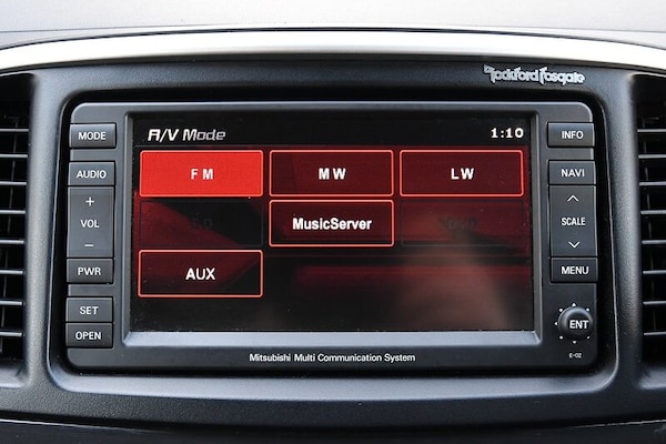 Used Mitsubishi Lancer 2011 for sale - 75265316: Photo 19