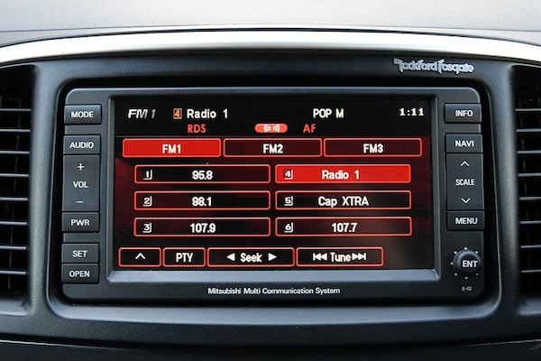 Used Mitsubishi Lancer 2011 for sale - 75265316: Photo 20
