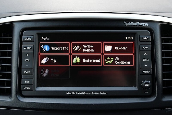 Used Mitsubishi Lancer 2011 for sale - 75265316: Photo 21