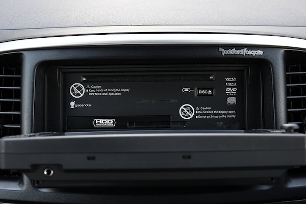 Used Mitsubishi Lancer 2011 for sale - 75265316: Photo 22