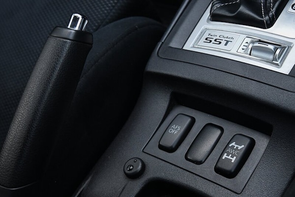 Used Mitsubishi Lancer 2011 for sale - 75265316: Photo 25