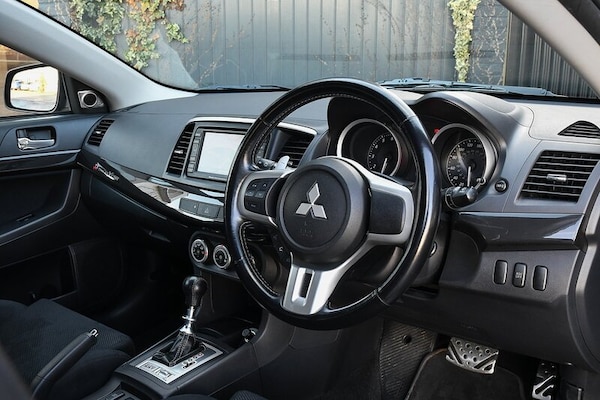 Used Mitsubishi Lancer 2011 for sale - 75265316: Photo 29