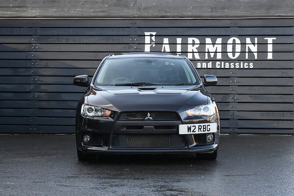 Used Mitsubishi Lancer 2011 for sale - 75265316: Photo 2