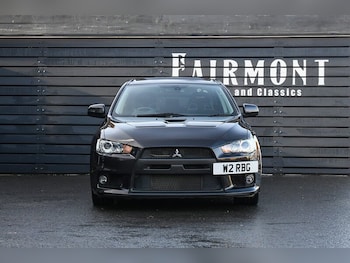 Used Mitsubishi Lancer 2011 for sale - 75265316: Photo