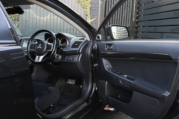 Used Mitsubishi Lancer 2011 for sale - 75265316: Photo 30
