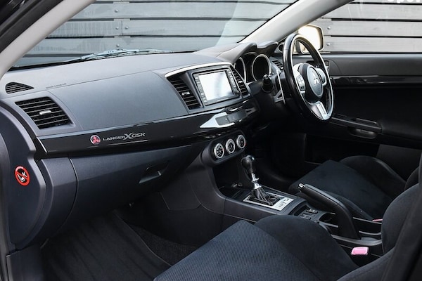 Used Mitsubishi Lancer 2011 for sale - 75265316: Photo 31