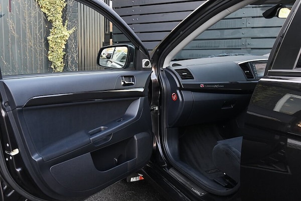 Used Mitsubishi Lancer 2011 for sale - 75265316: Photo 32