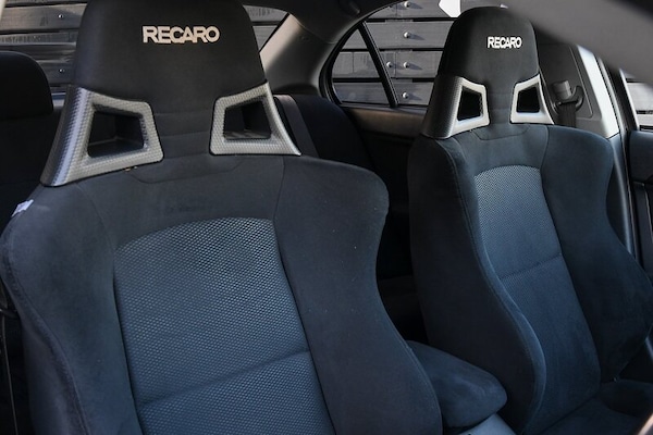 Used Mitsubishi Lancer 2011 for sale - 75265316: Photo 33
