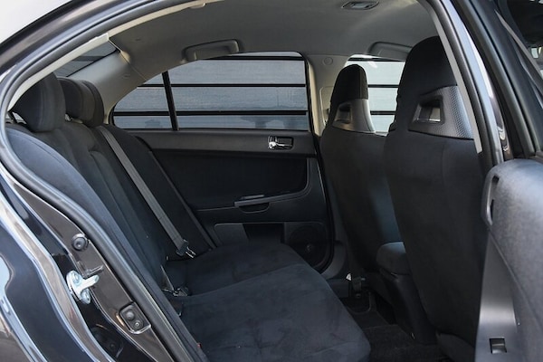 Used Mitsubishi Lancer 2011 for sale - 75265316: Photo 35