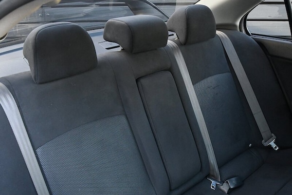 Used Mitsubishi Lancer 2011 for sale - 75265316: Photo 36