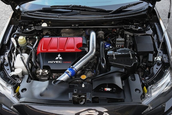 Used Mitsubishi Lancer 2011 for sale - 75265316: Photo 39