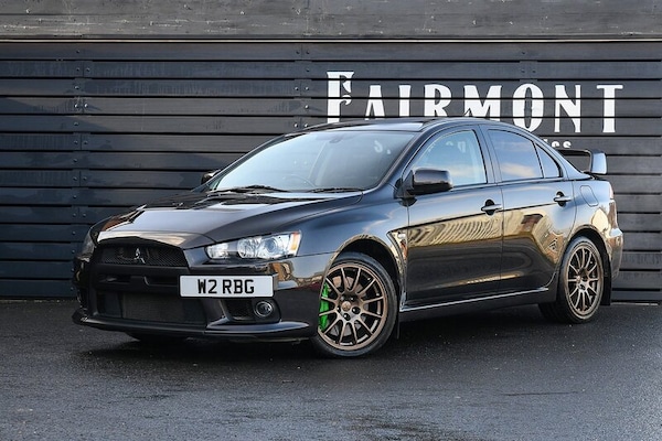 Used Mitsubishi Lancer 2011 for sale - 75265316: Photo 3