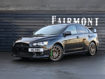 Used Mitsubishi Lancer 2011 for sale - 75265316: Photo