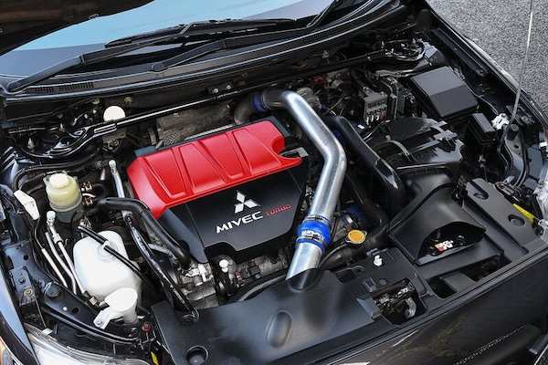 Used Mitsubishi Lancer 2011 for sale - 75265316: Photo 40