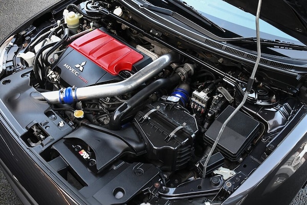 Used Mitsubishi Lancer 2011 for sale - 75265316: Photo 41