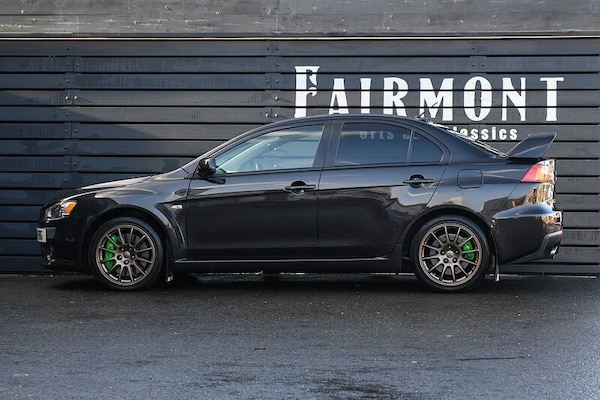 Used Mitsubishi Lancer 2011 for sale - 75265316: Photo 4