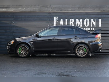 Used Mitsubishi Lancer 2011 for sale - 75265316: Photo