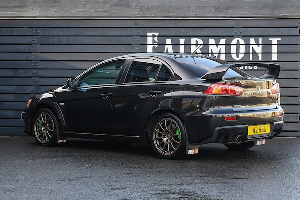 Used Mitsubishi Lancer 2011 for sale - 75265316: Photo 5