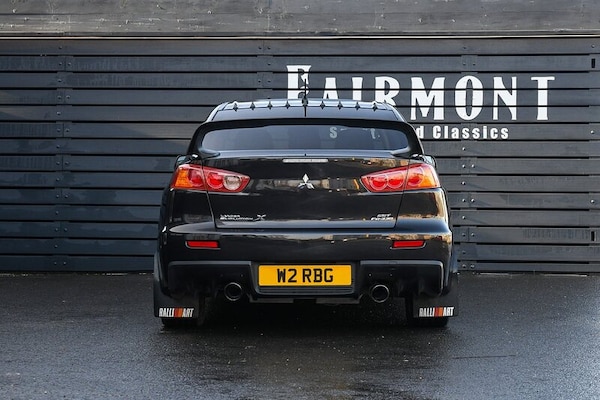 Used Mitsubishi Lancer 2011 for sale - 75265316: Photo 6