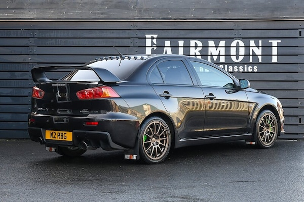 Used Mitsubishi Lancer 2011 for sale - 75265316: Photo 7