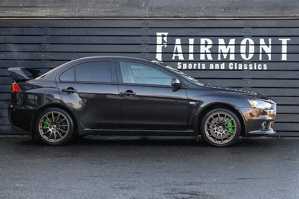 Used Mitsubishi Lancer 2011 for sale - 75265316: Photo 8