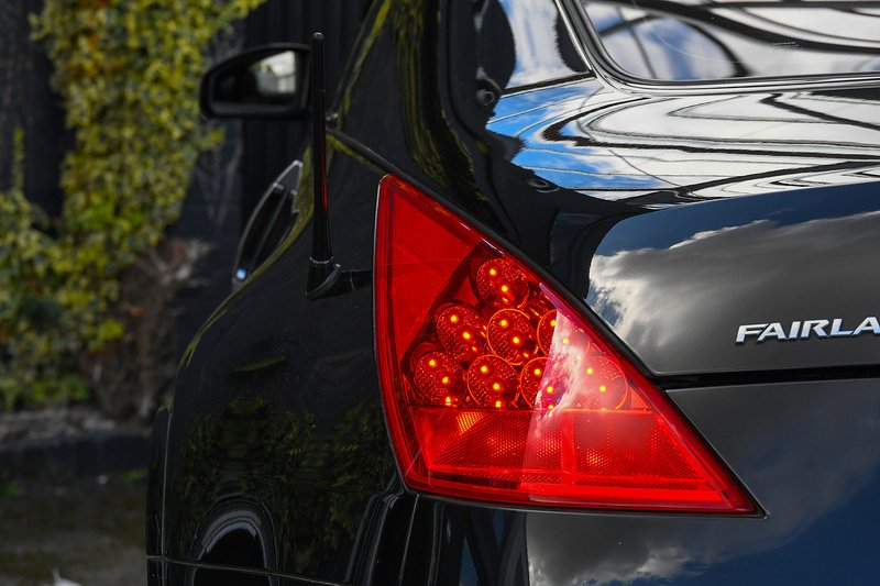 Used Nissan Fairlady 2025 for sale - 75877962: Photo 10