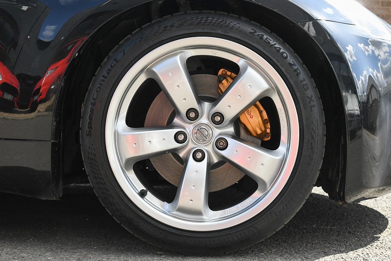 Used Nissan Fairlady 2025 for sale - 75877962: Photo 14