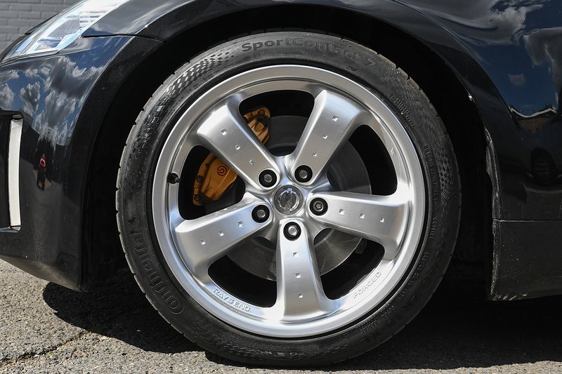 Used Nissan Fairlady 2025 for sale - 75877962: Photo 15