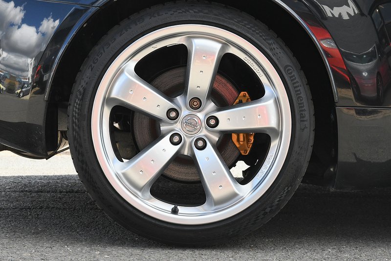 Used Nissan Fairlady 2025 for sale - 75877962: Photo 16