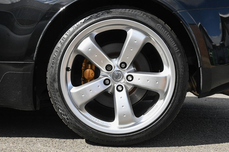 Used Nissan Fairlady 2025 for sale - 75877962: Photo 17