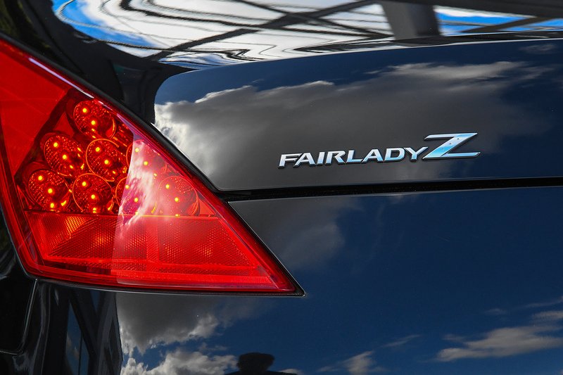 Used Nissan Fairlady 2025 for sale - 75877962: Photo 18