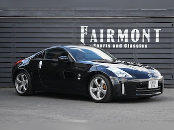 Used Nissan Fairlady undefined for sale - 75877962: Photo