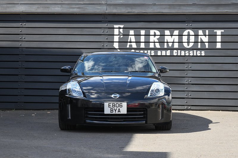 Used Nissan Fairlady 2025 for sale - 75877962: Photo 2