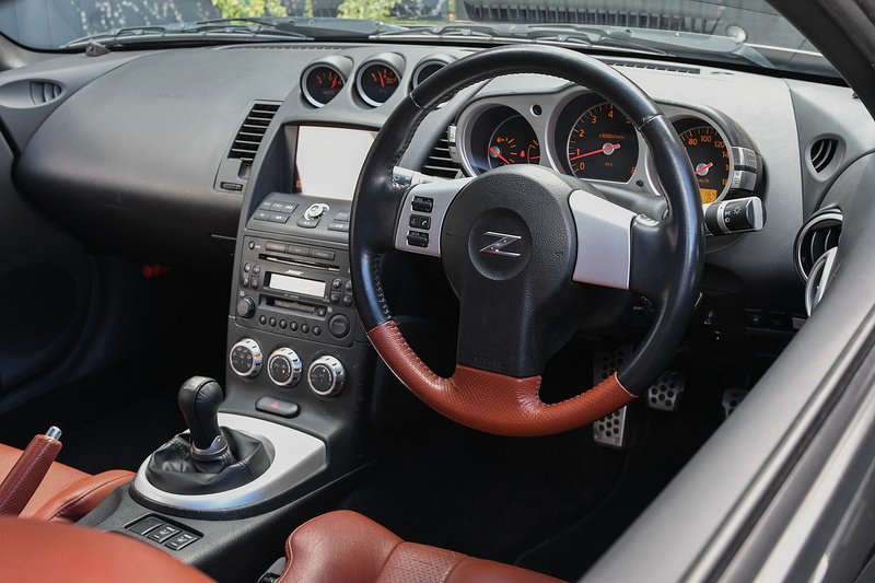 Used Nissan Fairlady 2025 for sale - 75877962: Photo 20