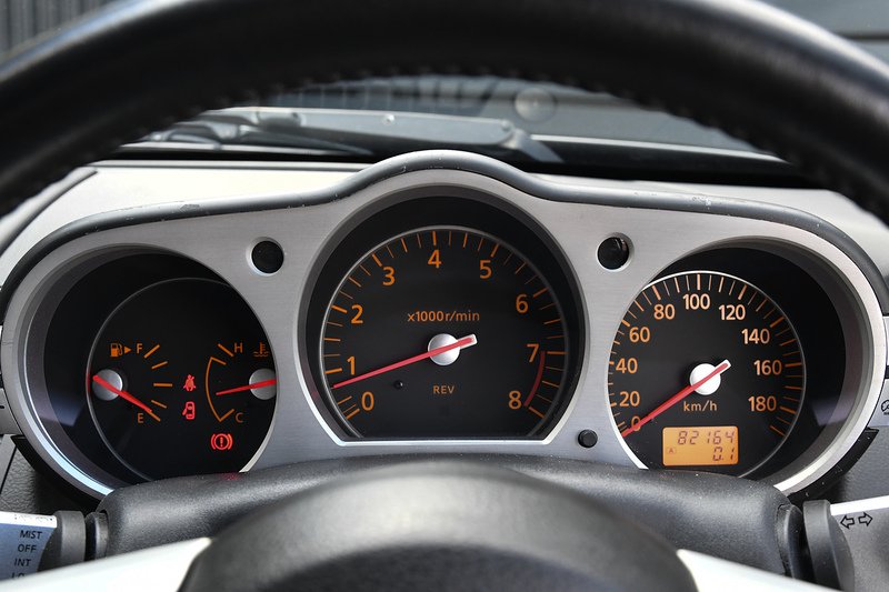 Used Nissan Fairlady 2025 for sale - 75877962: Photo 22