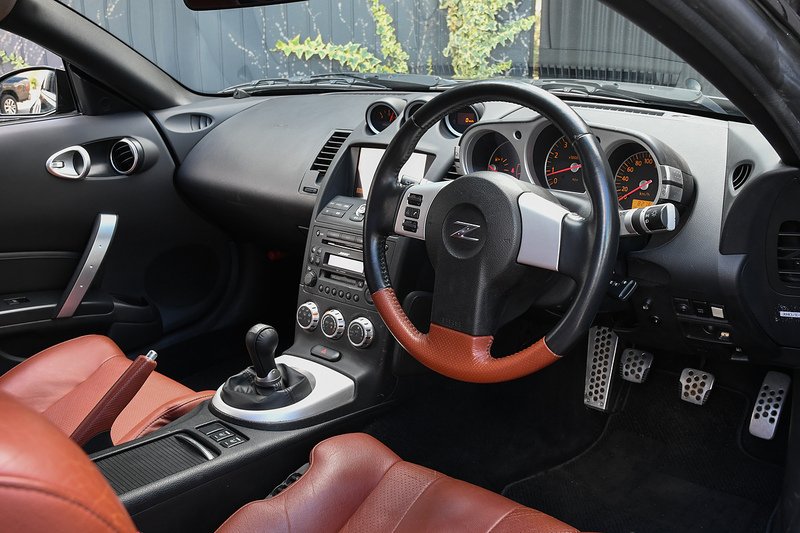 Used Nissan Fairlady 2025 for sale - 75877962: Photo 28