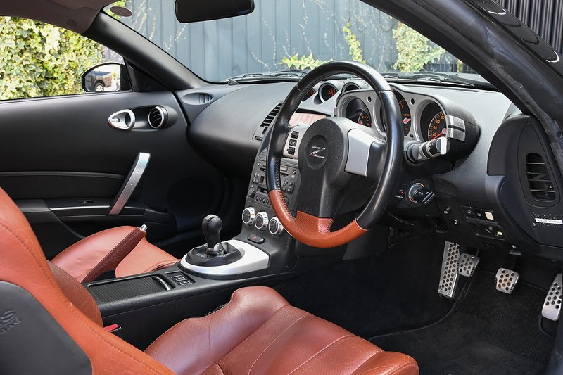 Used Nissan Fairlady 2025 for sale - 75877962: Photo 29