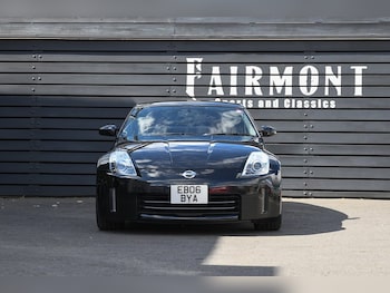 Used Nissan Fairlady undefined for sale - 75877962: Photo