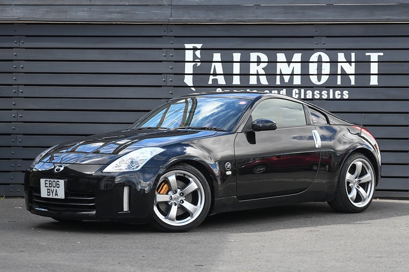 Used Nissan Fairlady 2025 for sale - 75877962: Photo 3