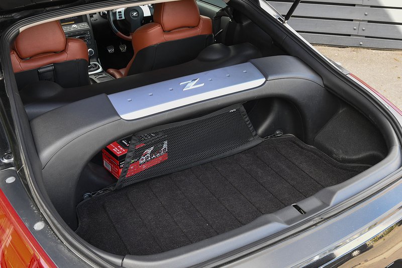 Used Nissan Fairlady 2025 for sale - 75877962: Photo 33