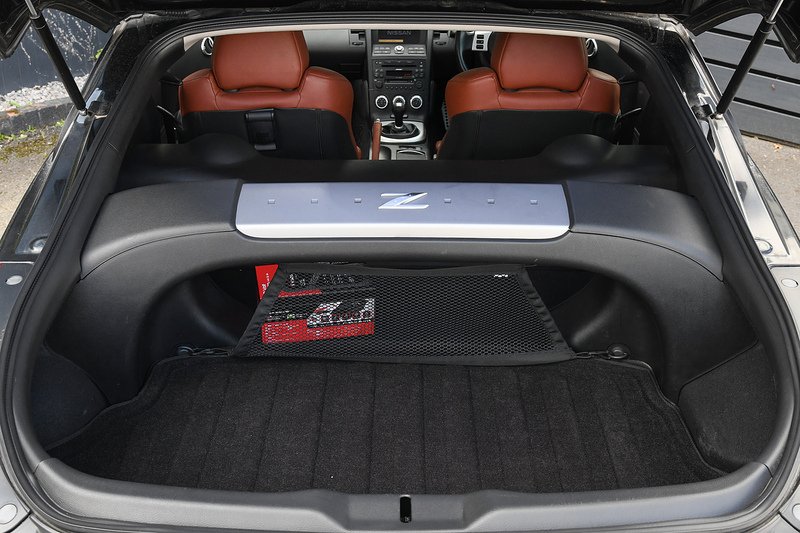 Used Nissan Fairlady 2025 for sale - 75877962: Photo 34