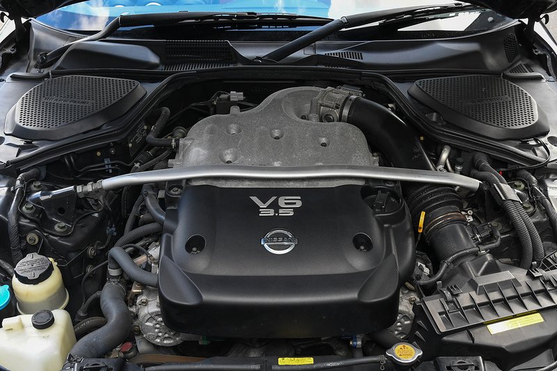 Used Nissan Fairlady 2025 for sale - 75877962: Photo 35