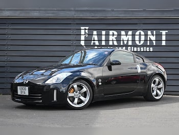 Used Nissan Fairlady undefined for sale - 75877962: Photo