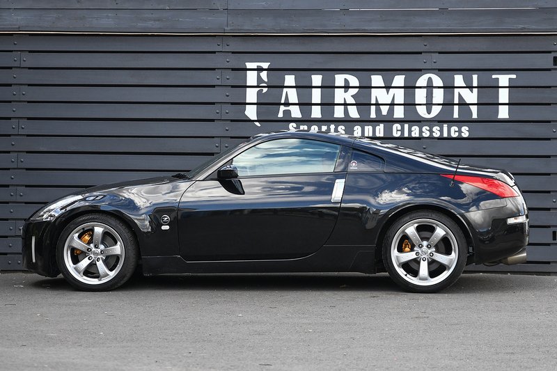 Used Nissan Fairlady 2025 for sale - 75877962: Photo 4