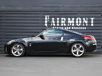 Used Nissan Fairlady undefined for sale - 75877962: Photo